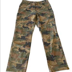 Madewell Size 29W, the High-rise Slim Boyjean, with Tags